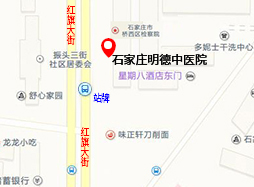 来院路线
