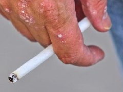 牛皮癣患者需要戒烟吗